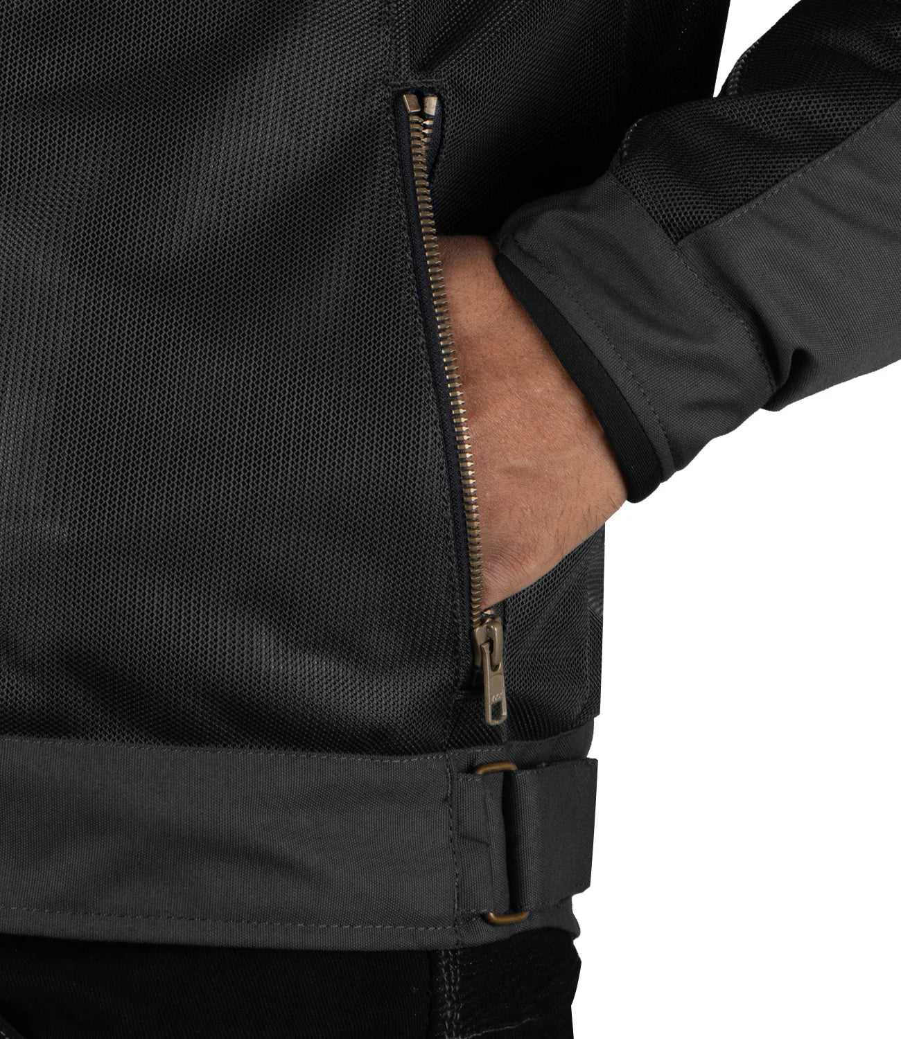FLUX Riding Jackets