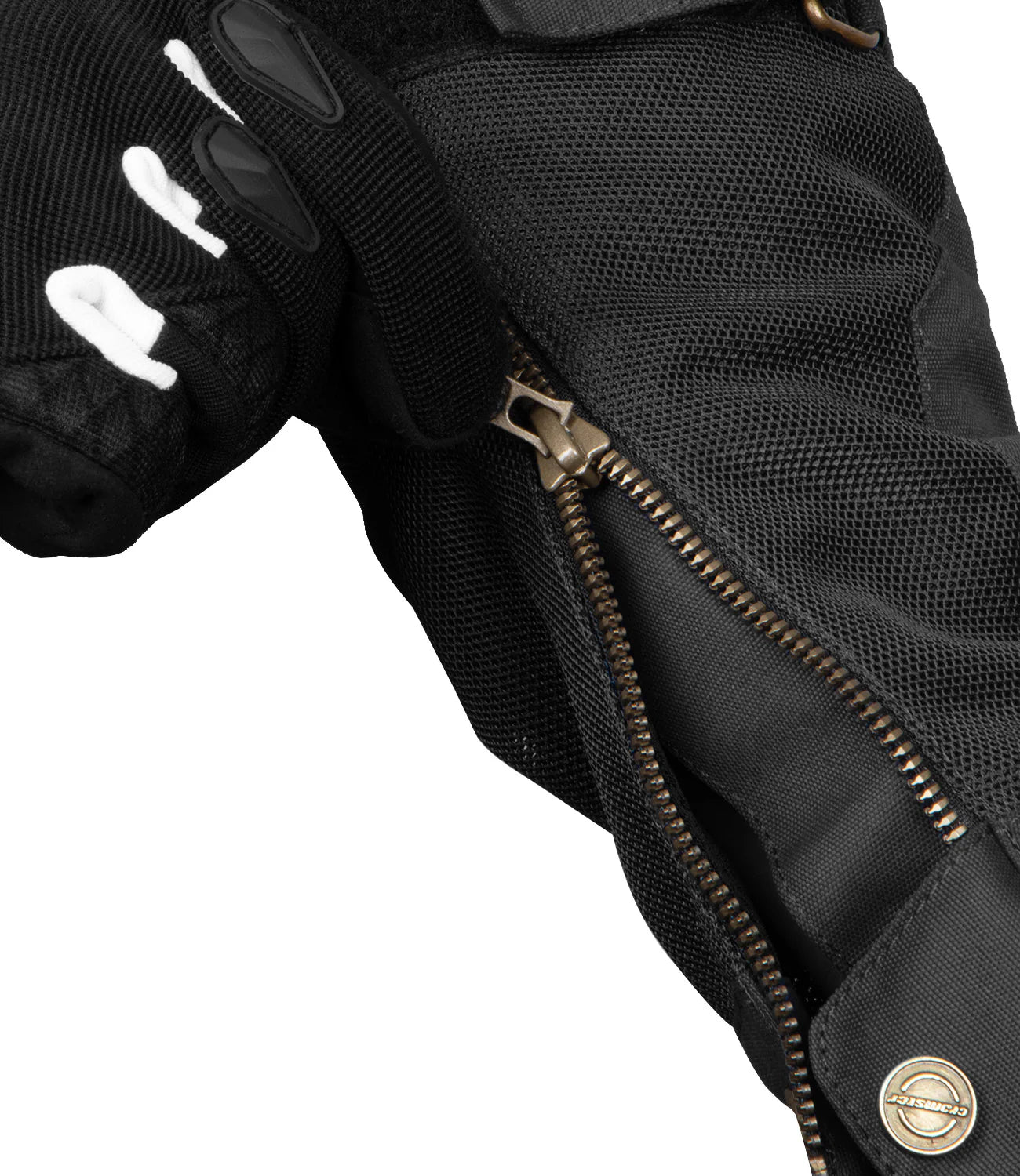 FLUX Riding Jackets
