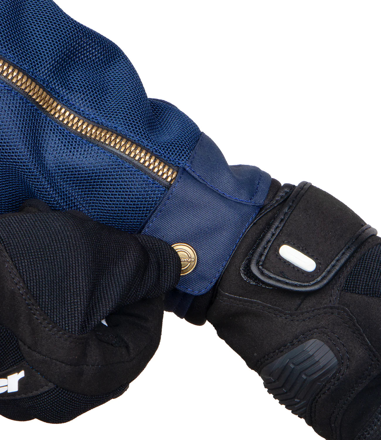FLUX Riding Jackets