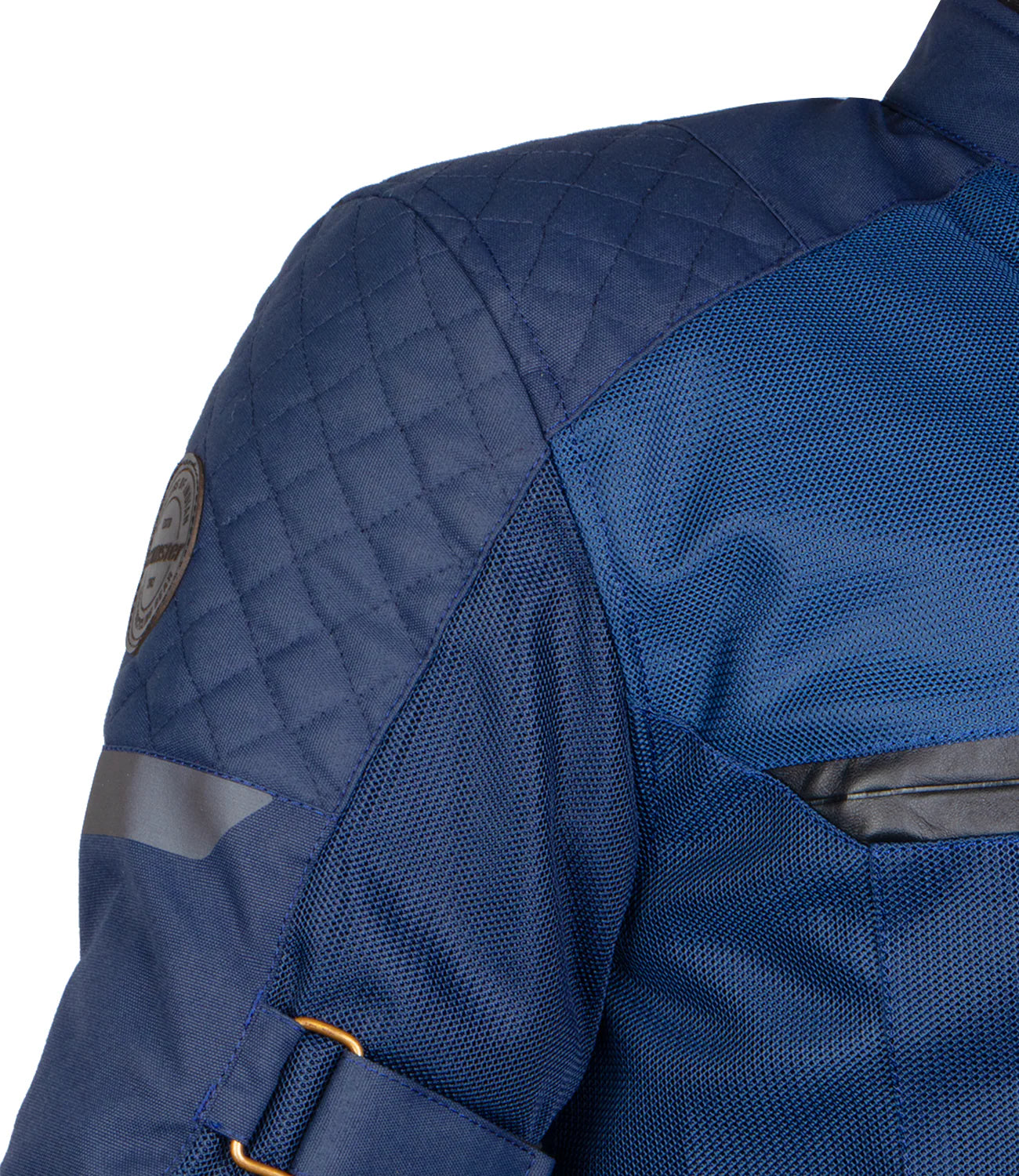 FLUX Riding Jackets