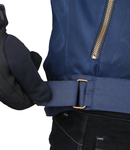 FLUX Riding Jackets