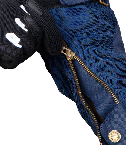 FLUX Riding Jackets