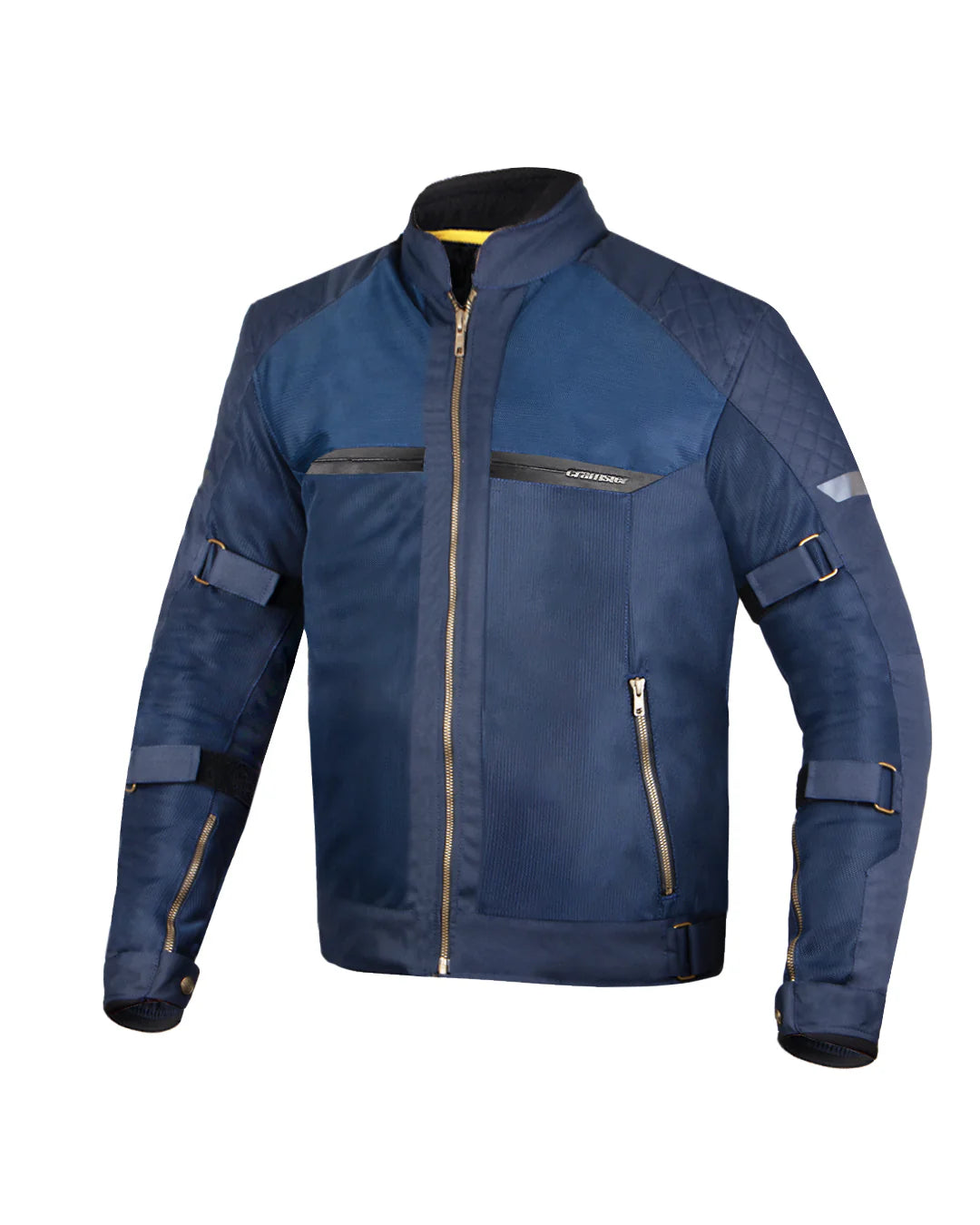 FLUX Riding Jackets