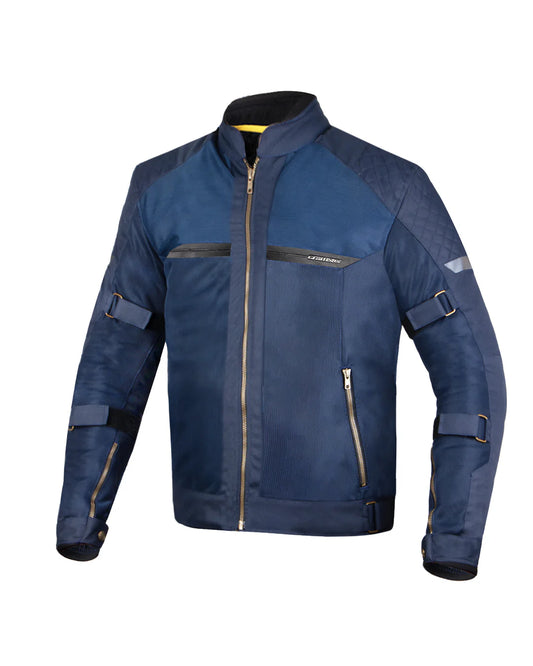 FLUX Riding Jackets
