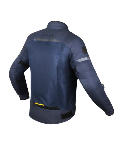 FLUX Riding Jackets
