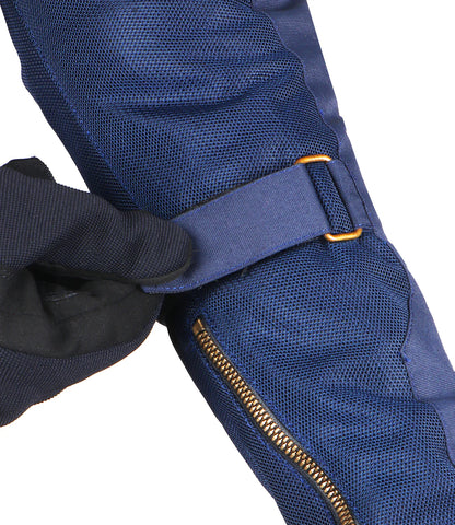 FLUX Riding Jackets