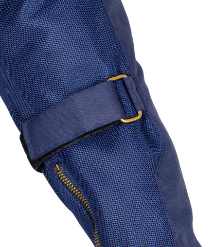FLUX Riding Jackets