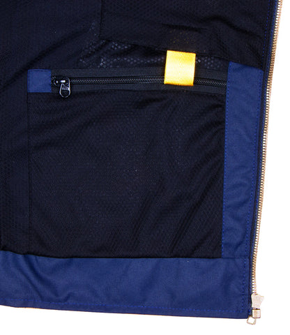 FLUX Riding Jackets