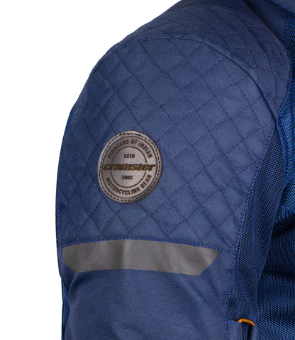 FLUX Riding Jackets