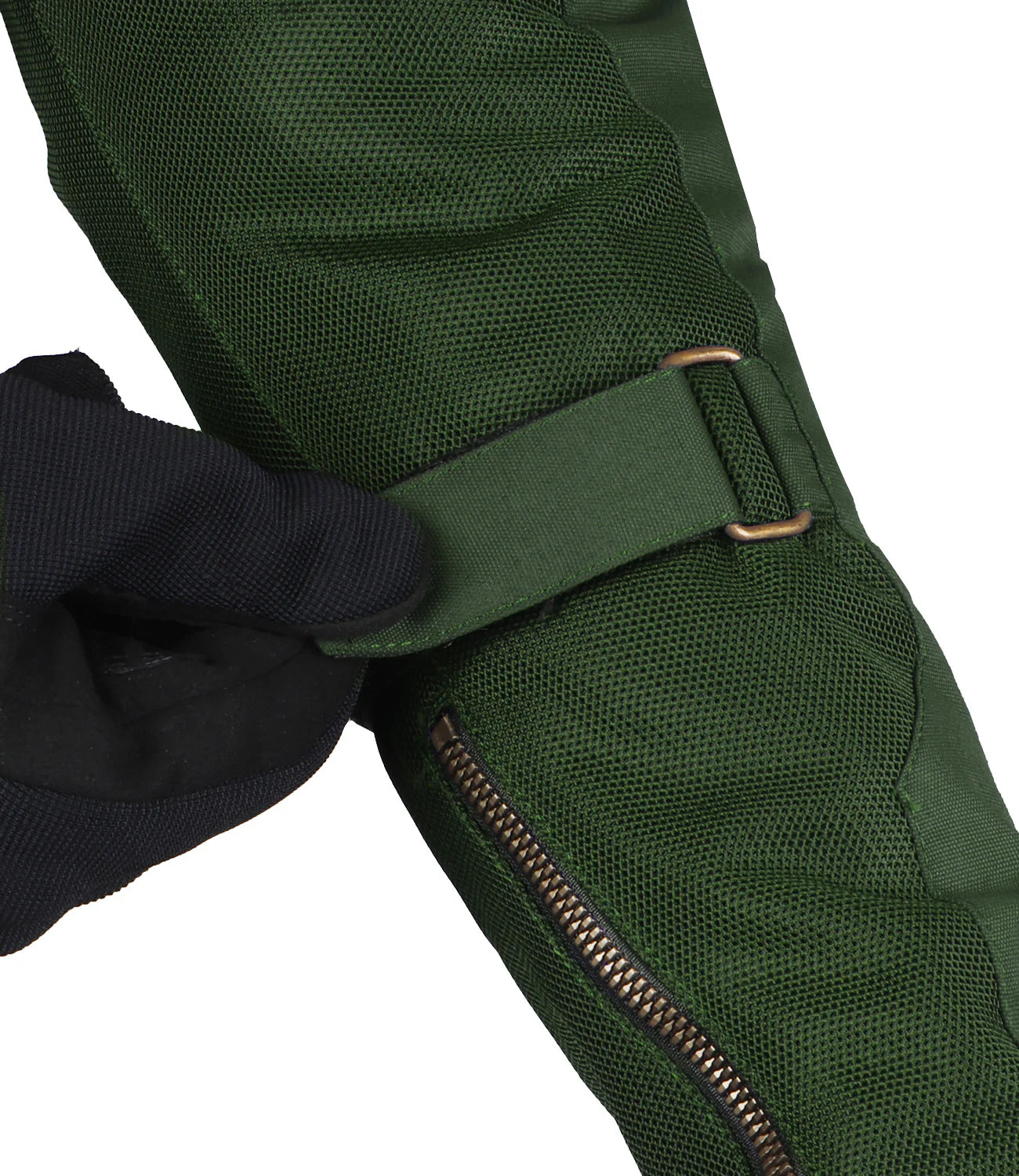 FLUX Riding Jackets