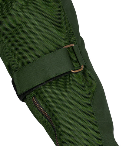 FLUX Riding Jackets