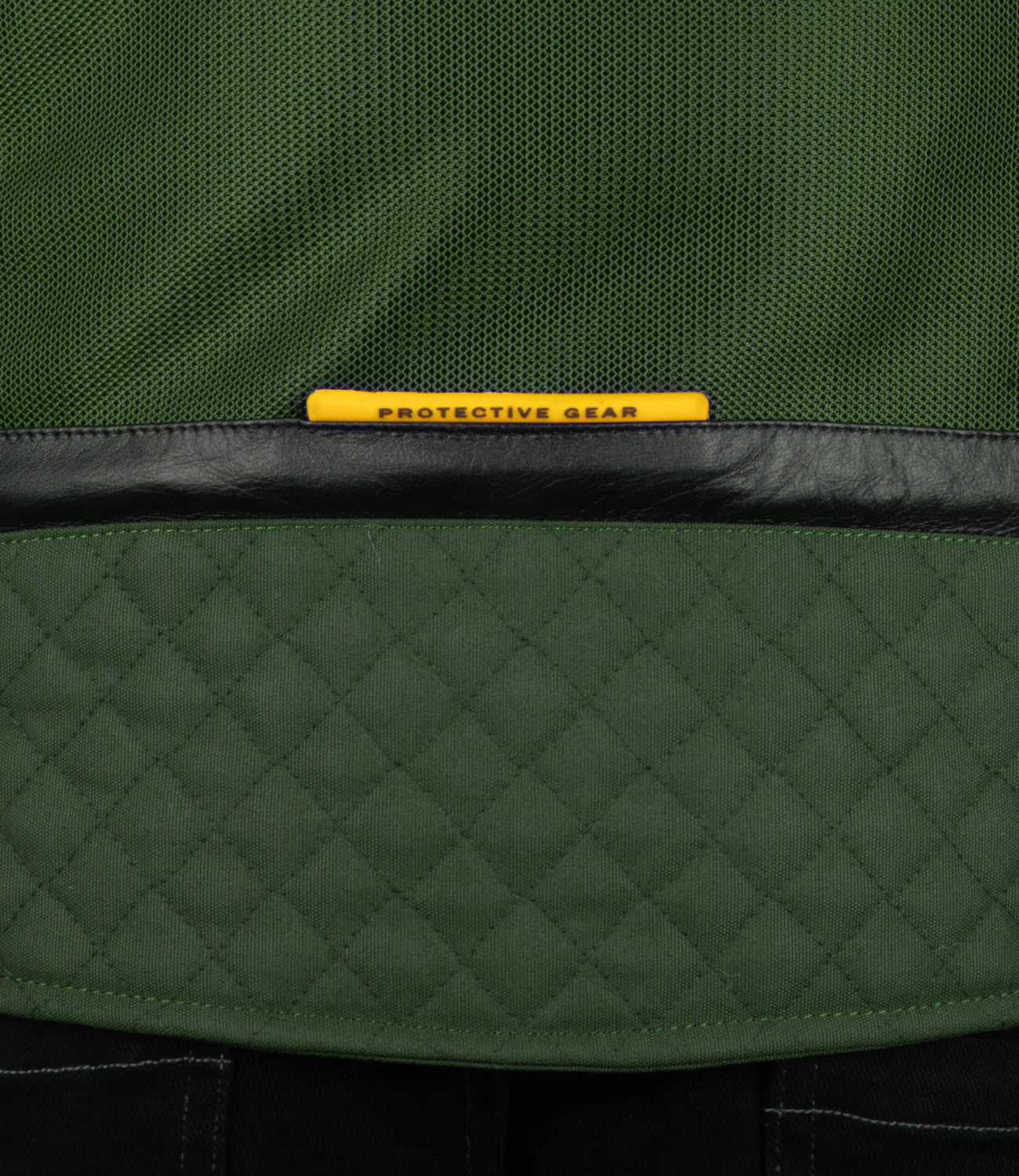 FLUX Riding Jackets