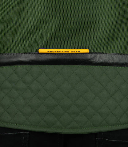 FLUX Riding Jackets