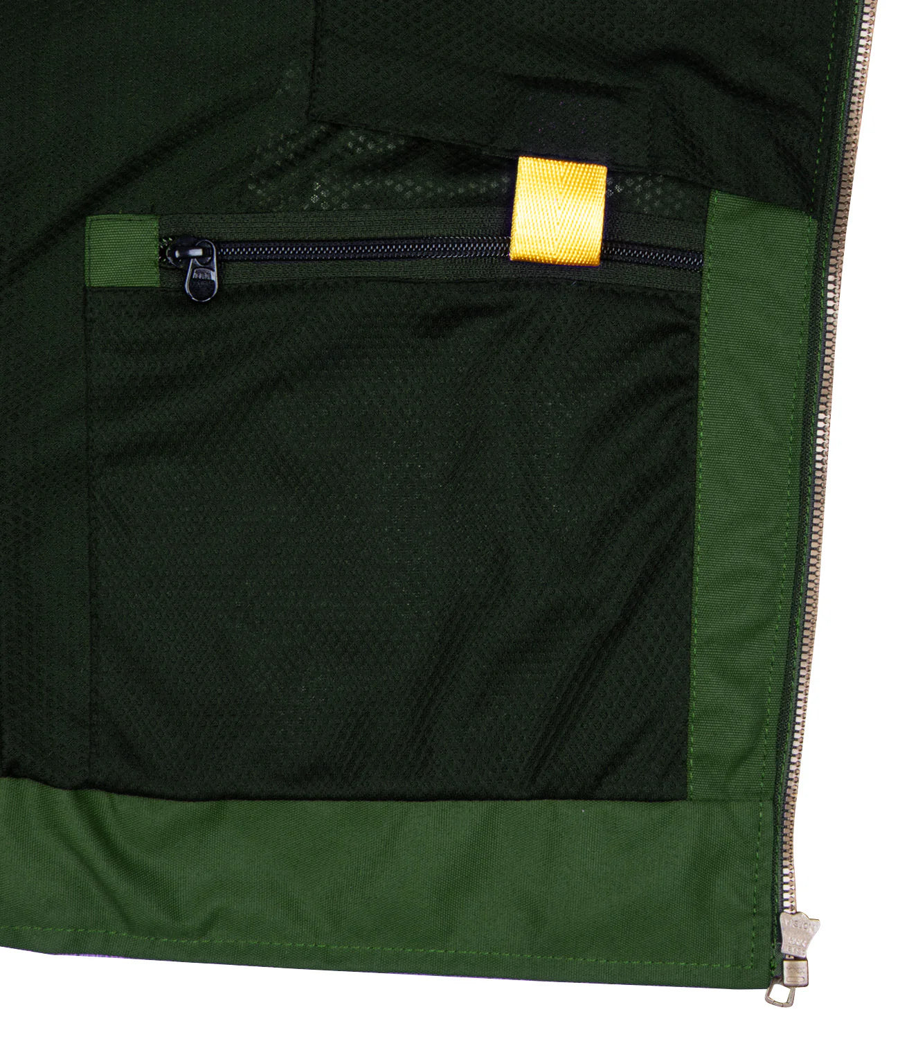 FLUX Riding Jackets