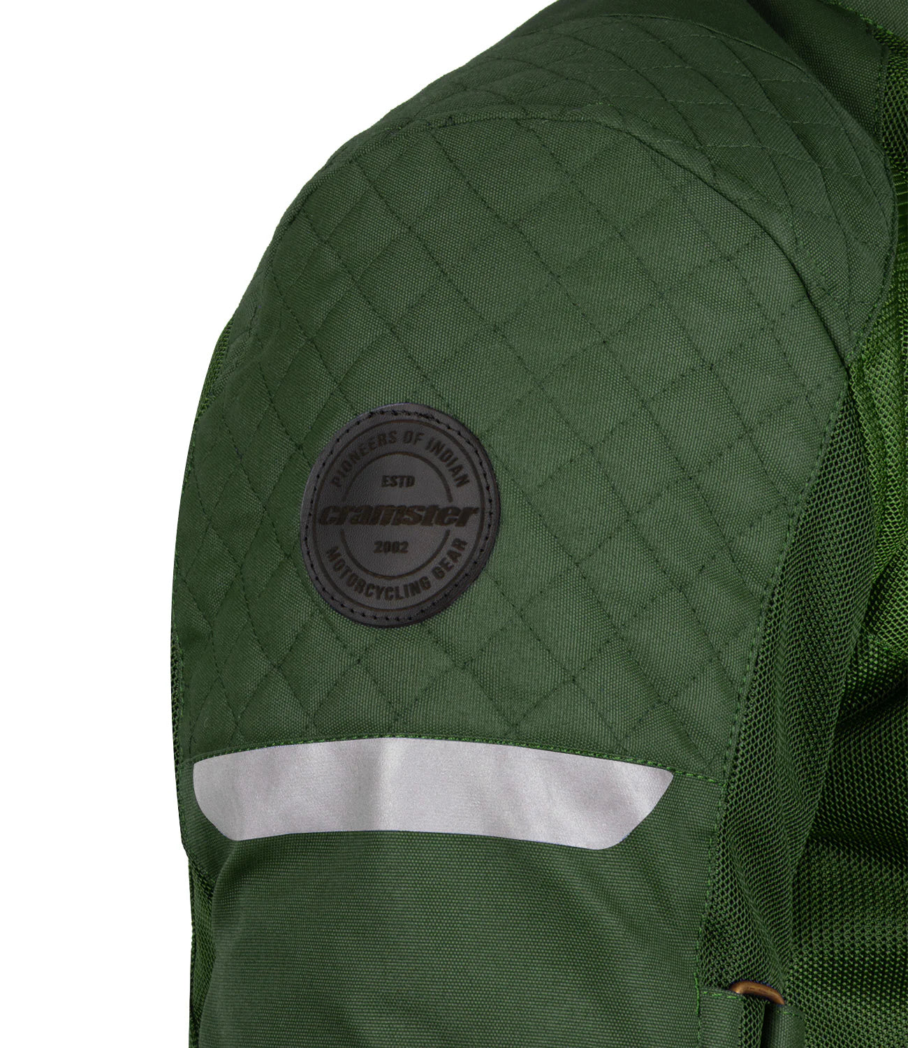 FLUX Riding Jackets