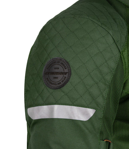 FLUX Riding Jackets