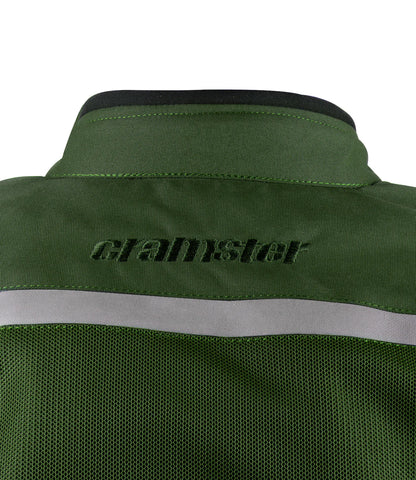FLUX Riding Jackets