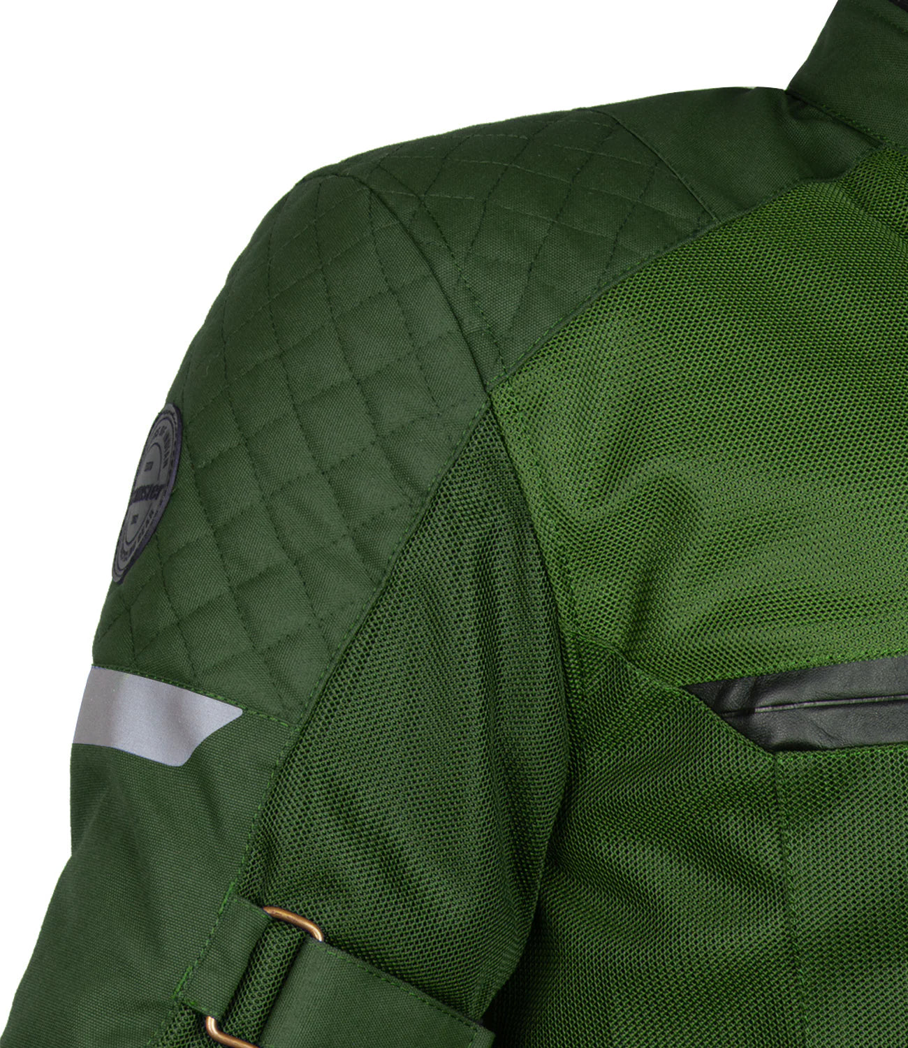 FLUX Riding Jackets