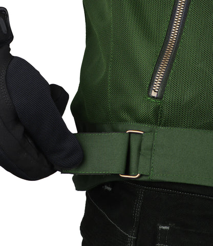 FLUX Riding Jackets