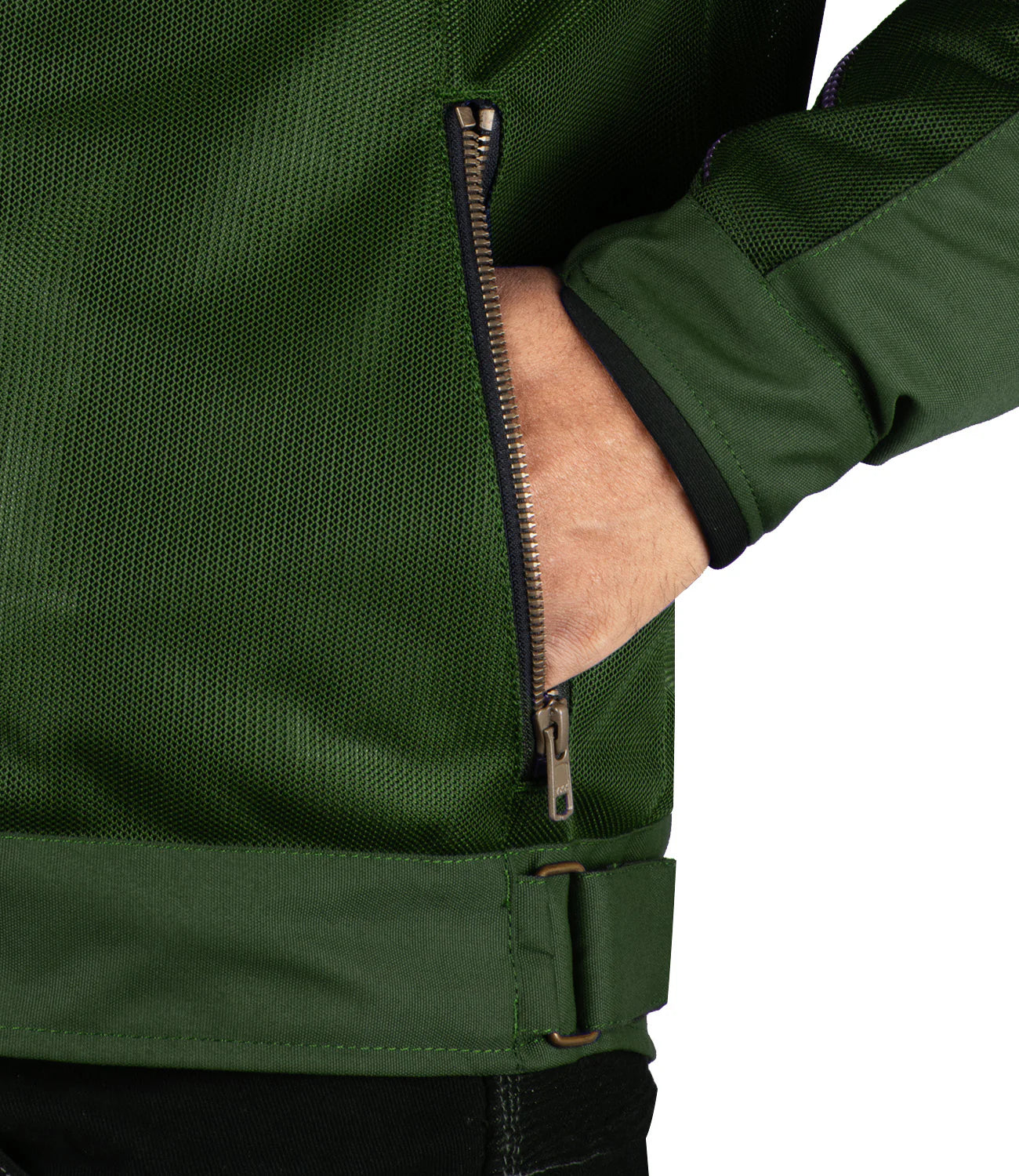 FLUX Riding Jackets