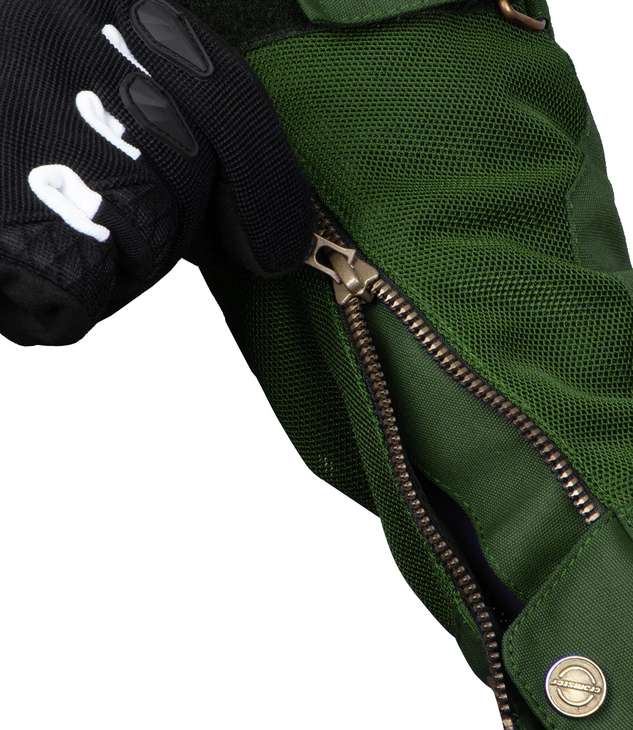 FLUX Riding Jackets