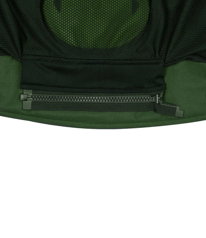 FLUX Riding Jackets