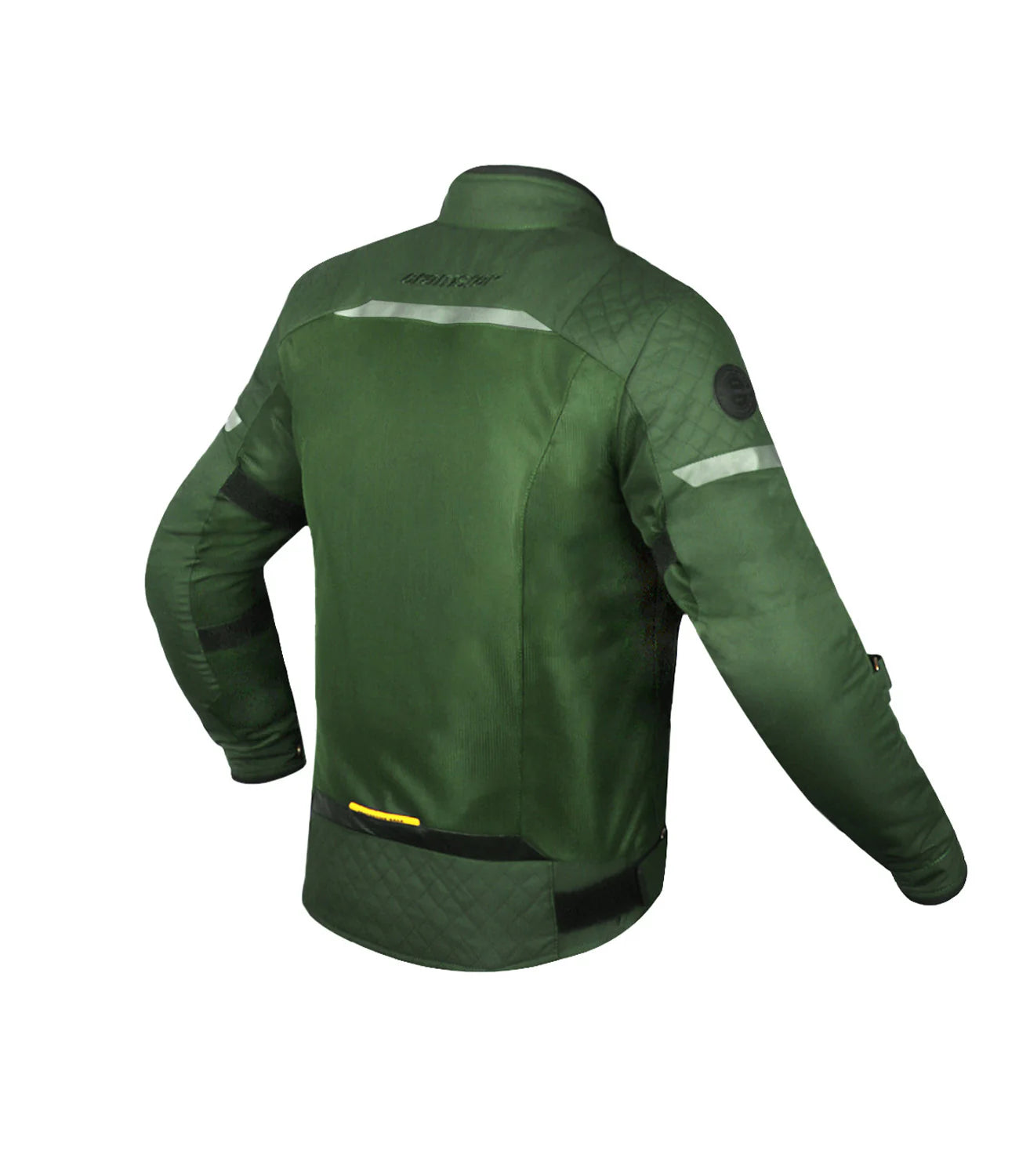 FLUX Riding Jackets