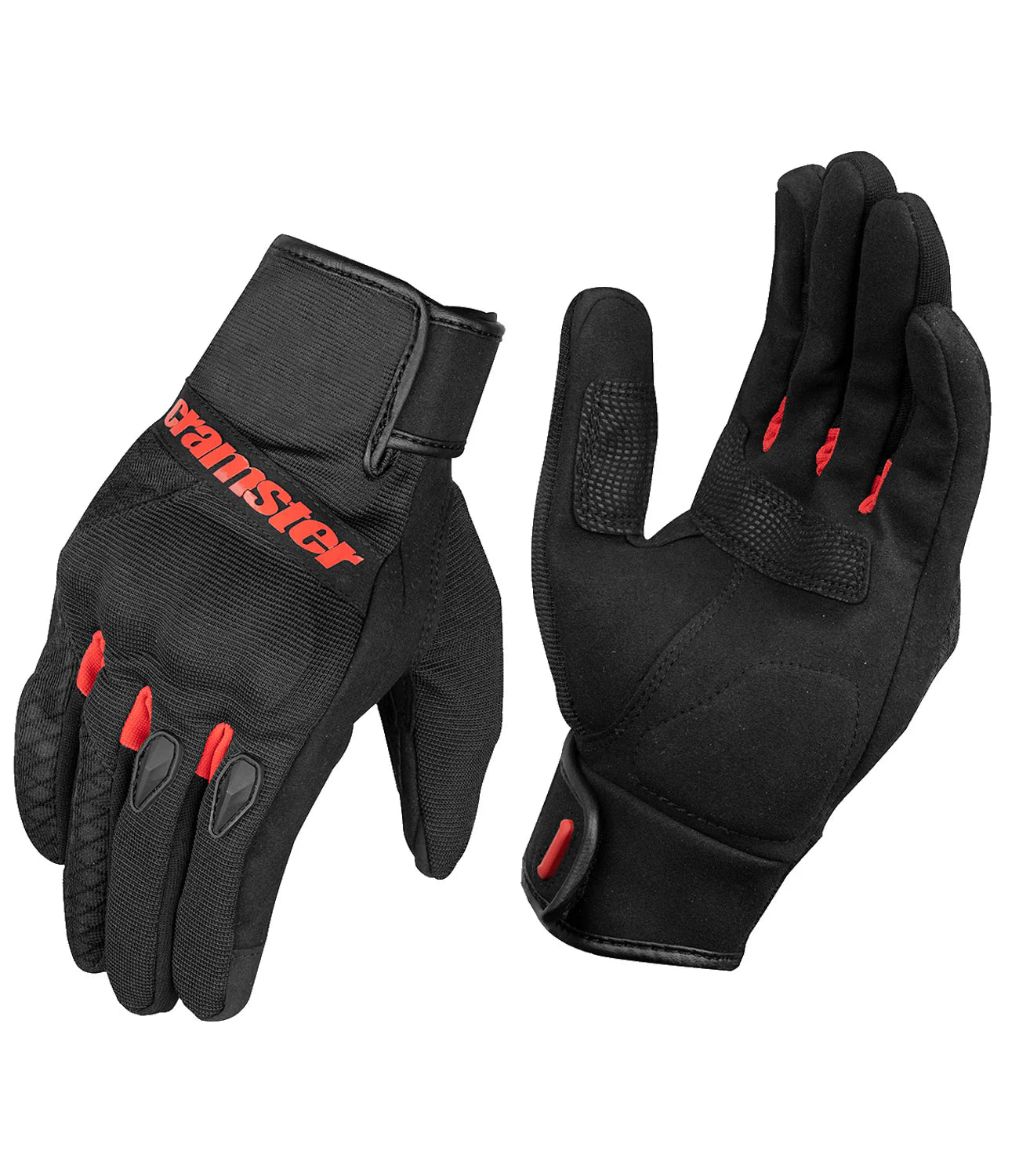CRAMSTER FLUX GLOVES