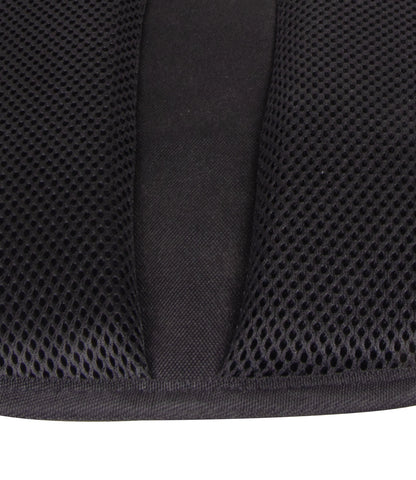 Cramster Oasis Hydration Backpack with 2L Bladder (Black Yellow)