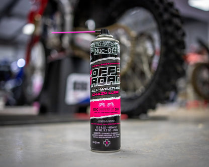 Muc Off Off Road Lube 400ML