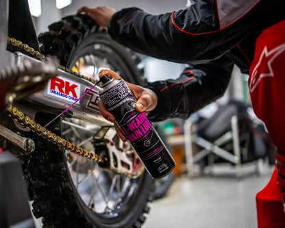 Muc Off All Weather Chain Lube 400ml