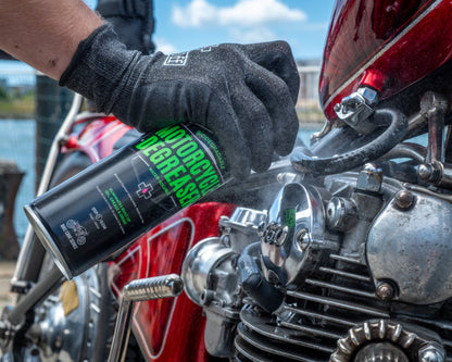 Muc Off Motorcycle Degreaser 500ml