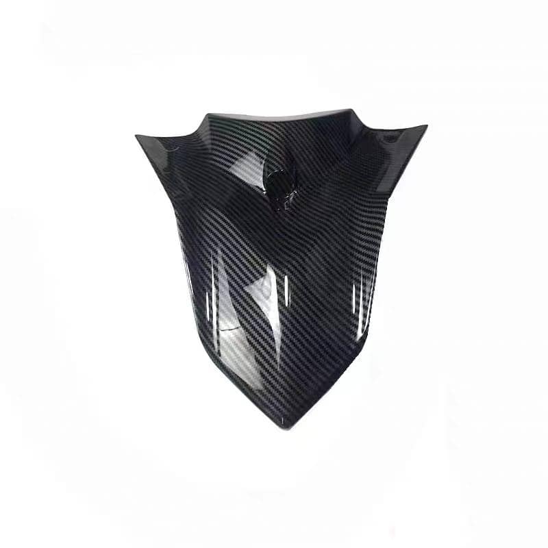 YAMAHA AEROX ACCESSORIES INDIA YAMAHA AEROX FRONT NOSE COVER CARBON