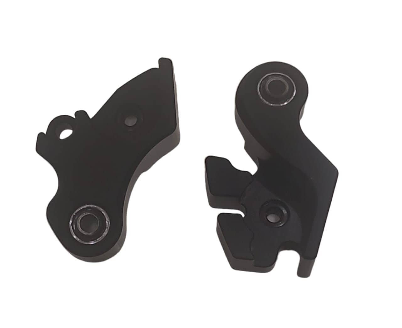YAMAHA AEROX ACCESSORIES INDIA REAR SHOCKER LOWERING ADAPTER KIT