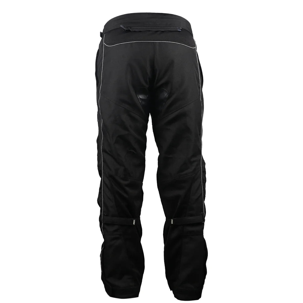 Axor Delta Riding Pant