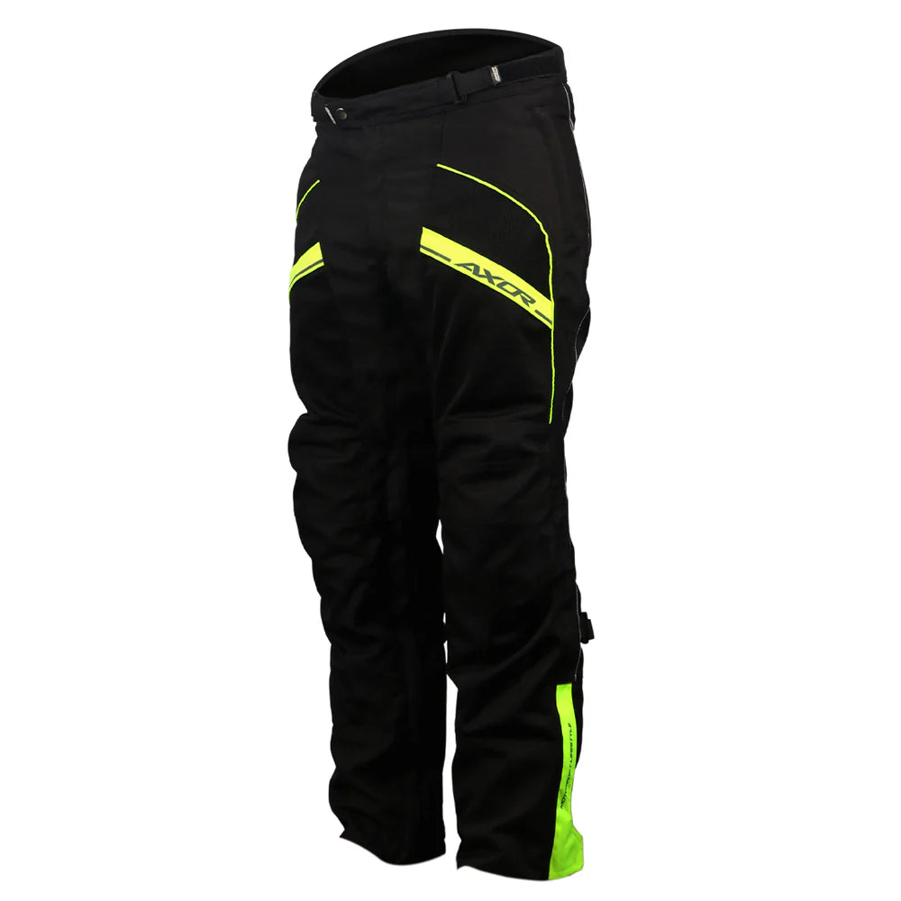 Axor Delta Riding Pant
