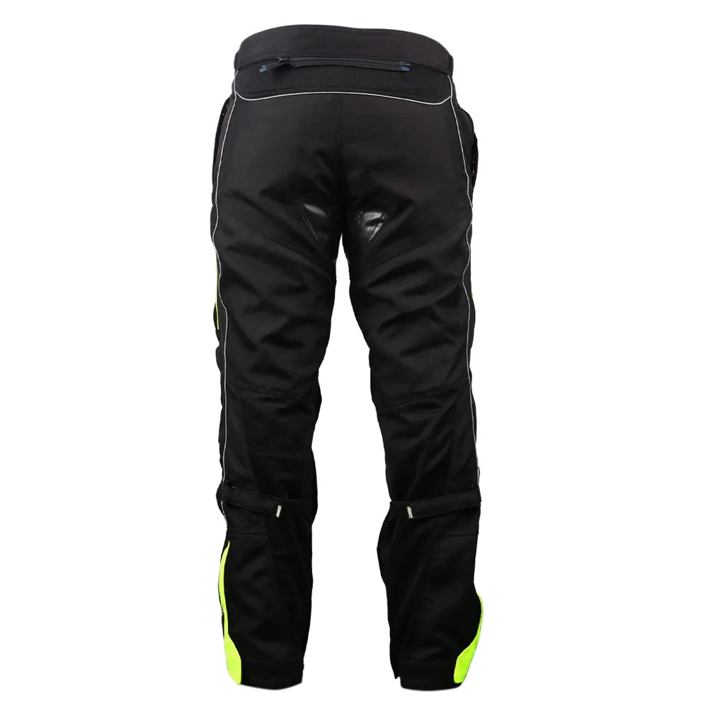 Axor Delta Riding Pant