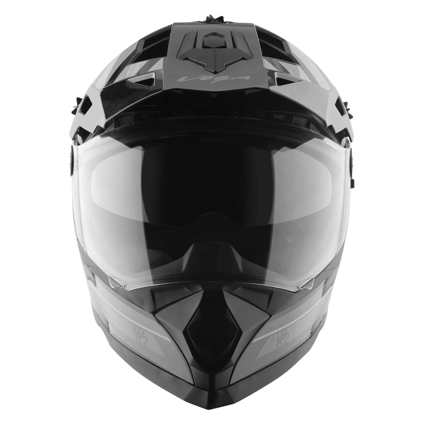 VEGA DIRT X TRIAL HELMET