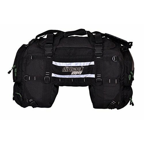 DIRTSACK GYPSY TAIL BAG