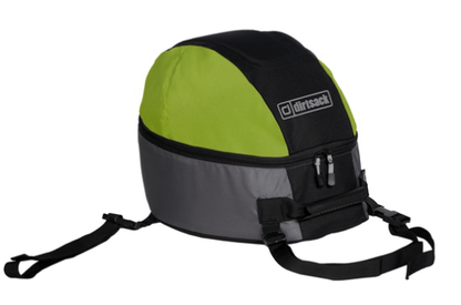 DIRTSACK SHELLSACK ROAFD FULL FACE BAG