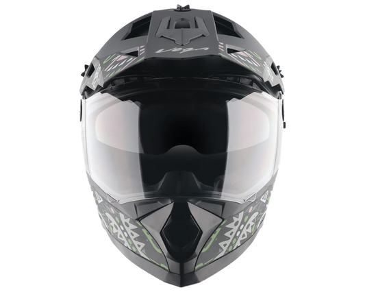 VEGA DIRT X CHALLEGE HELMET