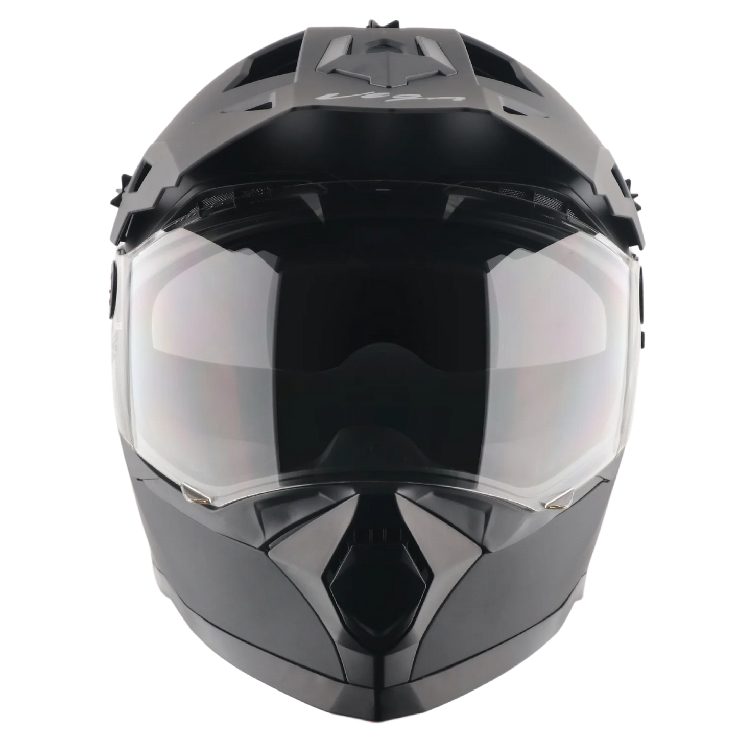 Dirt-X Solid Colors Helmet
