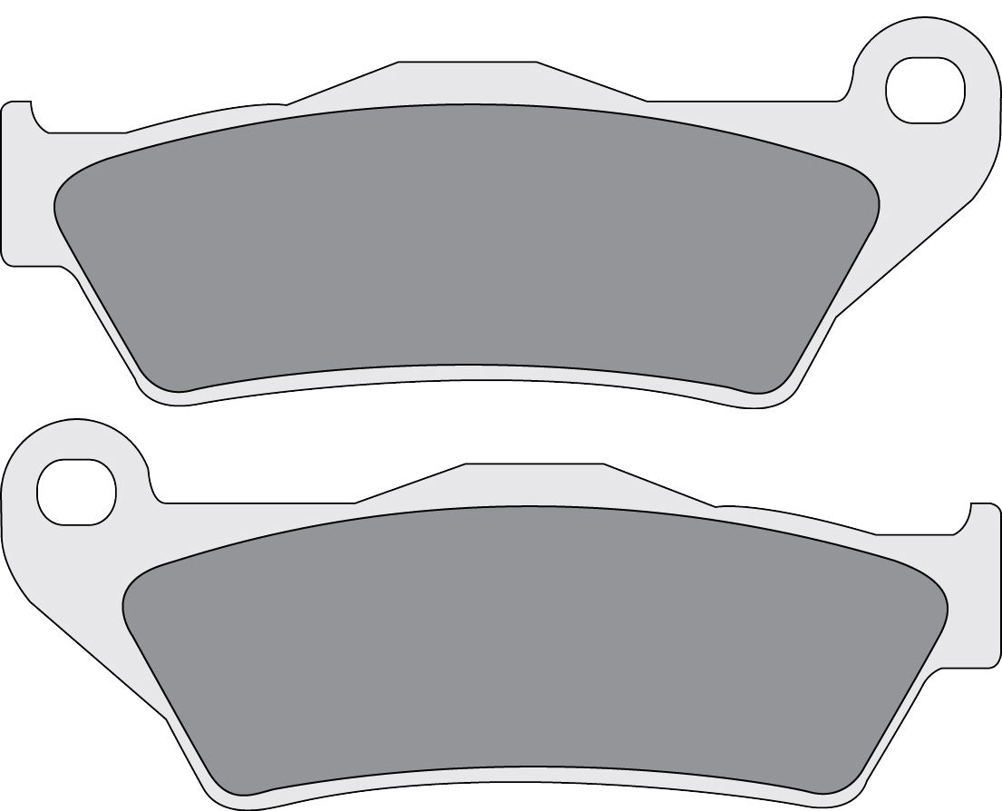 DP BRAKES STANDARD – DP617