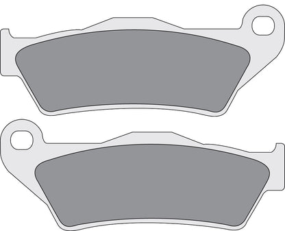 DP BRAKES STANDARD – DP617
