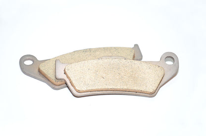 DP BRAKES STANDARD – DP617