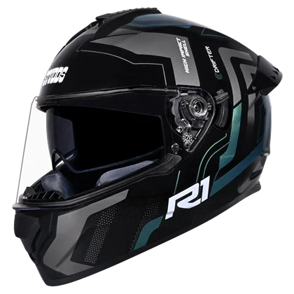 STUDDS DRIFTER D4 R1 DECOR