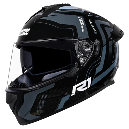 STUDDS DRIFTER D4 R1 DECOR