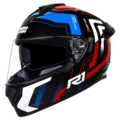 STUDDS DRIFTER D4 R1 DECOR