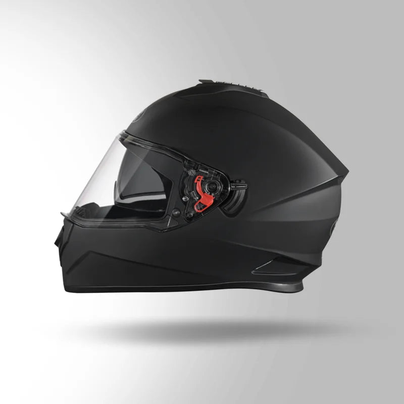 DRIFTER MATT BLACK