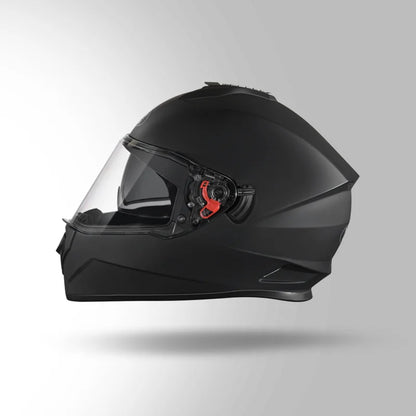 DRIFTER MATT BLACK